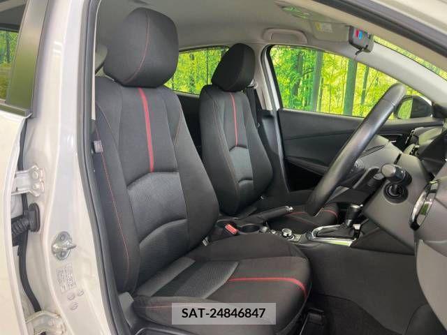 Mazda DEMIO 2015-01 359404-9