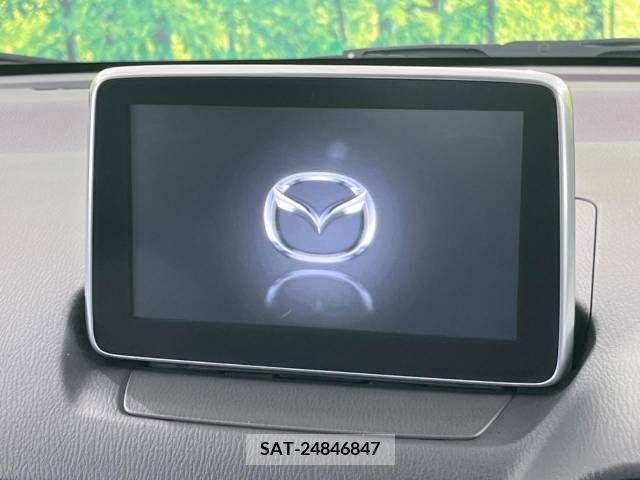 Mazda DEMIO 2015-01 359404-2