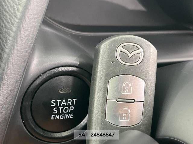 Mazda DEMIO 2015-01 359404-6