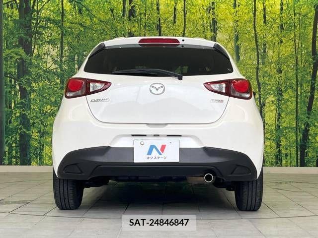 Mazda DEMIO 2015-01 359404-15