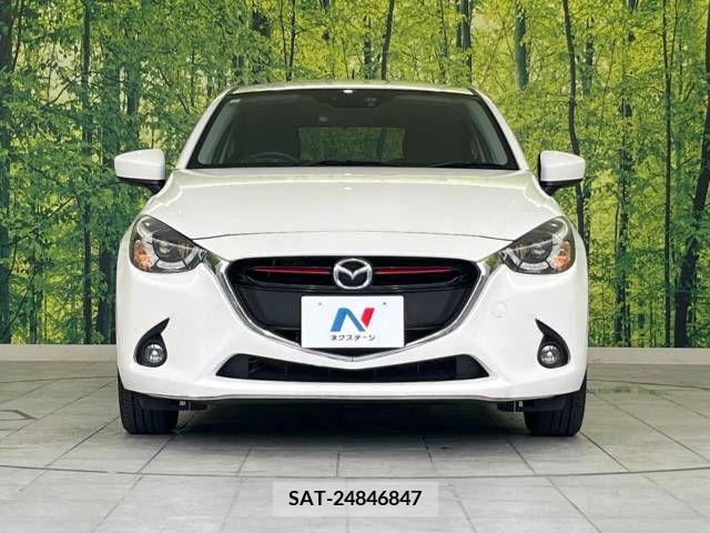 Mazda DEMIO 2015-01 359404-14