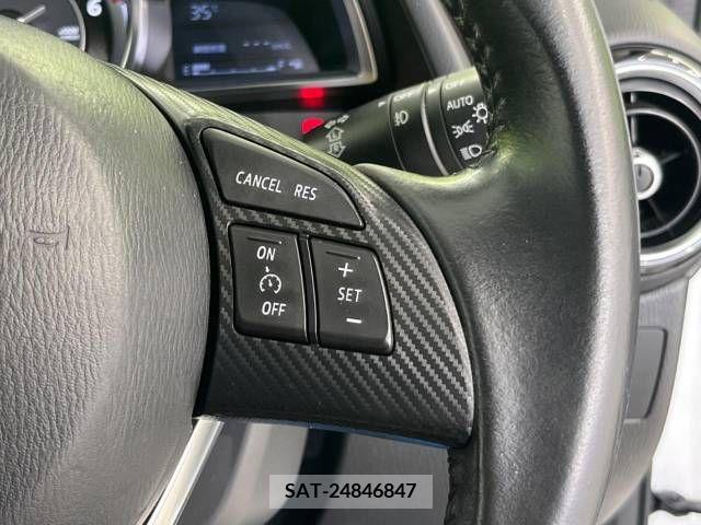 Mazda DEMIO 2015-01 359404-4