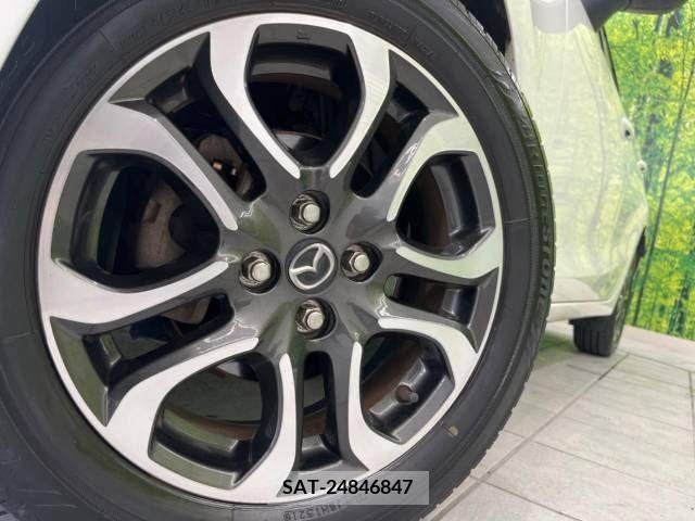 Mazda DEMIO 2015-01 359404-13