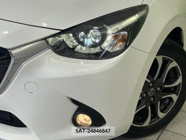 Mazda DEMIO 2015-01 359404-12