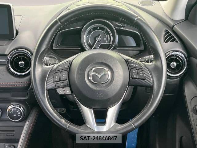 Mazda DEMIO 2015-01 359404-11
