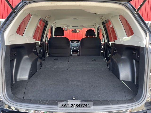 Subaru FORESTER 2018-03 330165-12