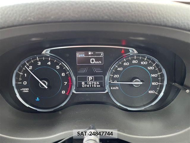 Subaru FORESTER 2018-03 330165-24