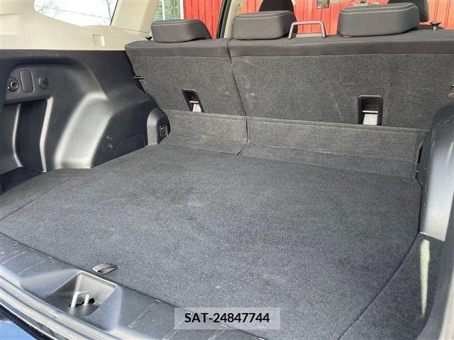 Subaru FORESTER 2018-03 330165-11