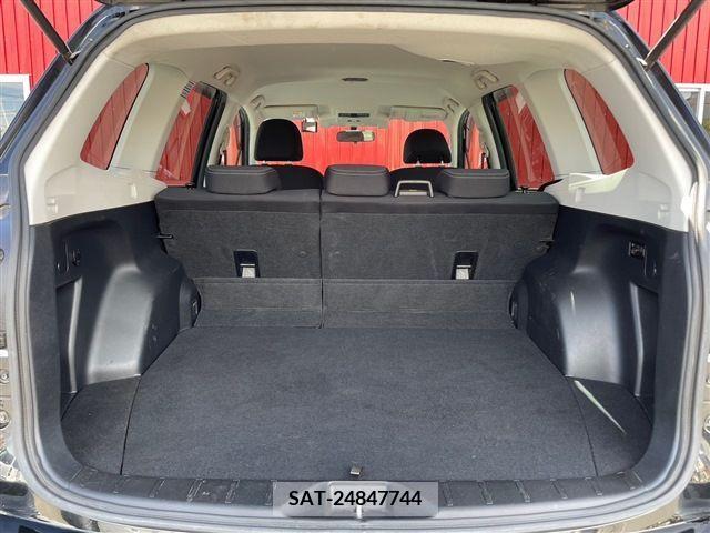 Subaru FORESTER 2018-03 330165-10