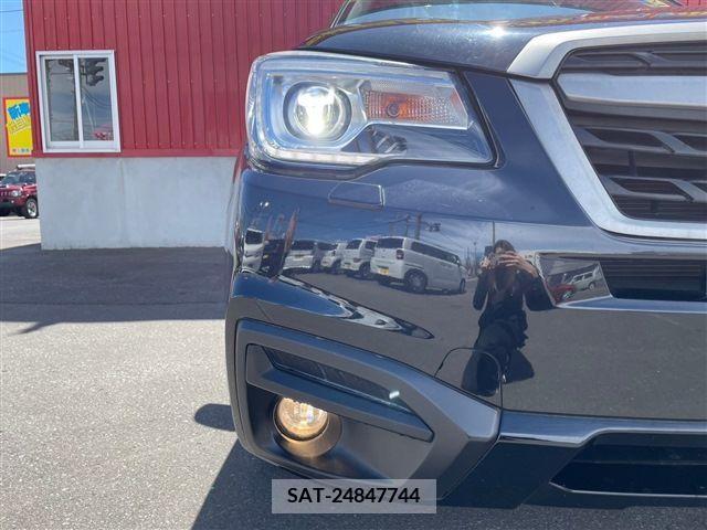 Subaru FORESTER 2018-03 330165-9