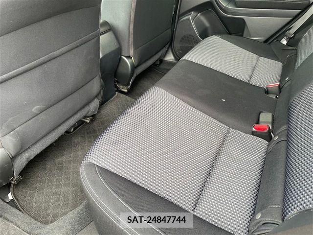 Subaru FORESTER 2018-03 330165-22