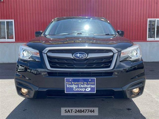 Subaru FORESTER 2018-03 330165-8