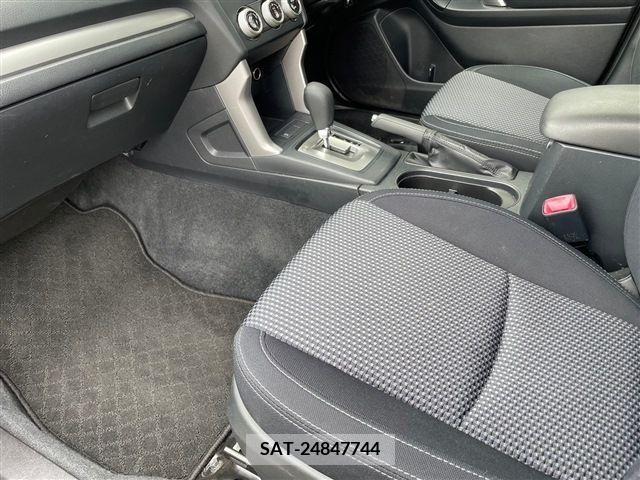Subaru FORESTER 2018-03 330165-20
