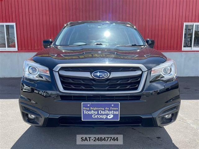 Subaru FORESTER 2018-03 330165-7