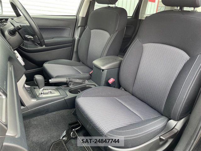 Subaru FORESTER 2018-03 330165-19