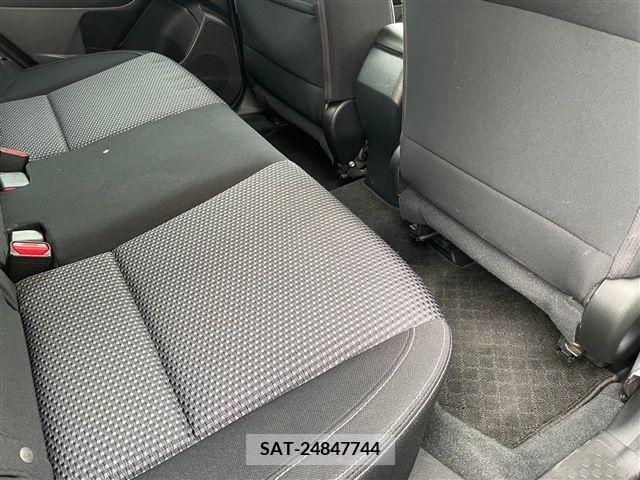 Subaru FORESTER 2018-03 330165-18