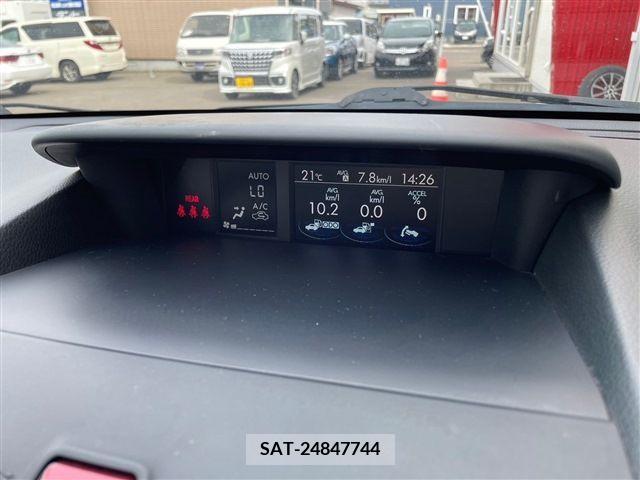 Subaru FORESTER 2018-03 330165-29