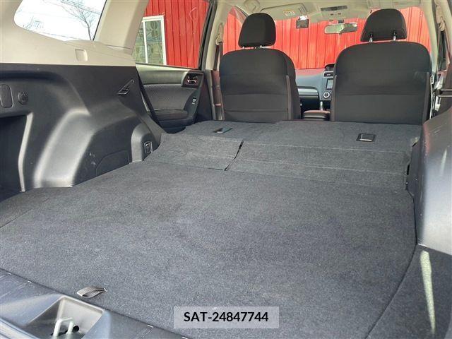 Subaru FORESTER 2018-03 330165-13