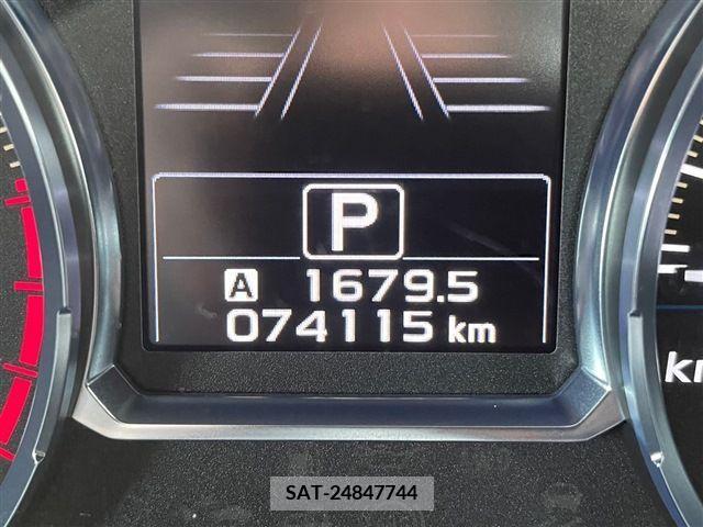 Subaru FORESTER 2018-03 330165-25