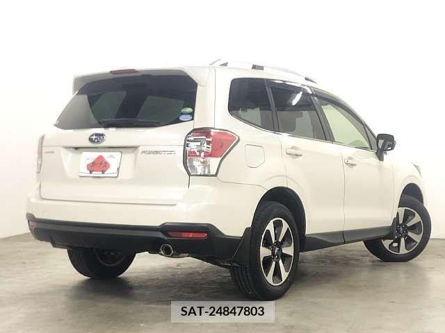 Subaru FORESTER 2018-03 270174-2