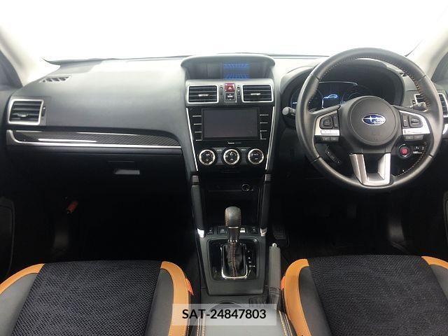 Subaru FORESTER 2018-03 270174-1