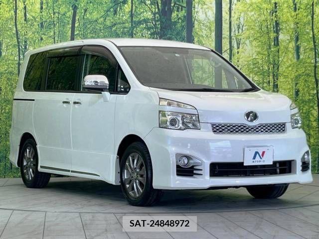 Toyota VOXY 2011-10 338027-16