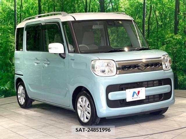 Suzuki SPACIA 2018-03 312356-17