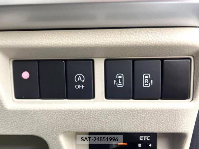Suzuki SPACIA 2018-03 312356-5