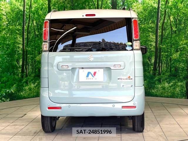 Suzuki SPACIA 2018-03 312356-16