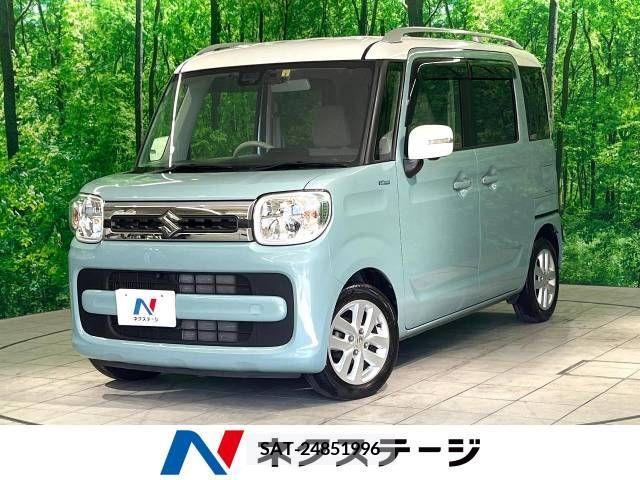 Suzuki SPACIA 2018-03 312356-0
