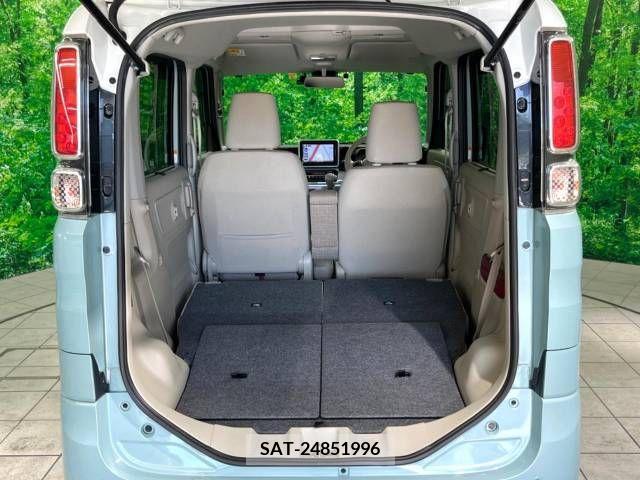 Suzuki SPACIA 2018-03 312356-11