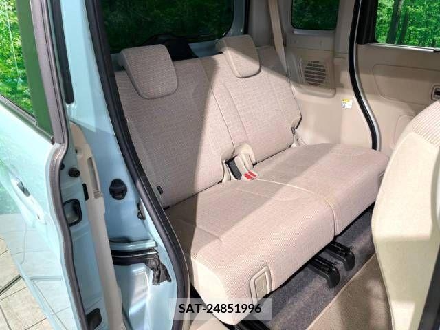 Suzuki SPACIA 2018-03 312356-10