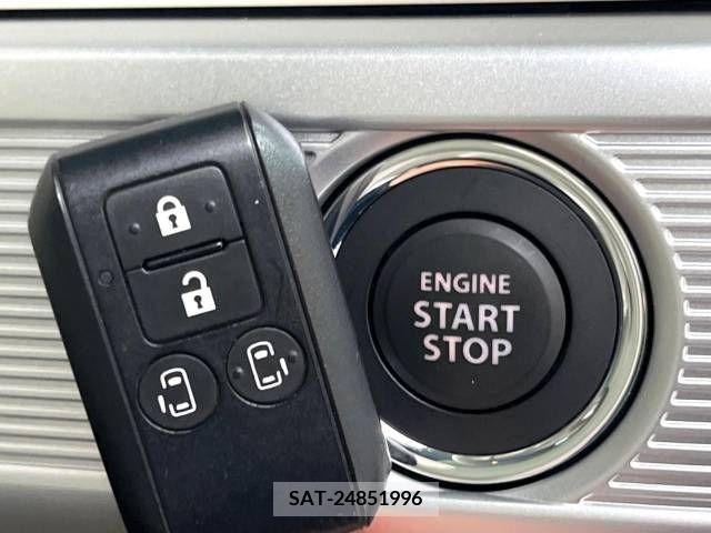 Suzuki SPACIA 2018-03 312356-8