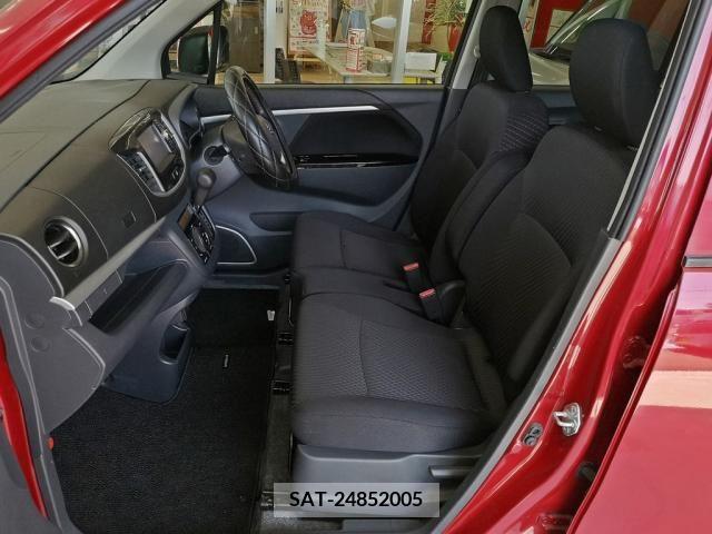 Suzuki WAGON R 2013-11 370879-19