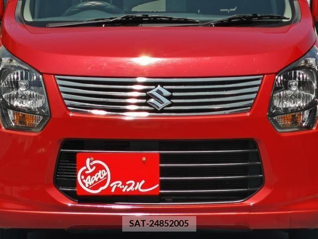 Suzuki WAGON R 2013-11 370879-8