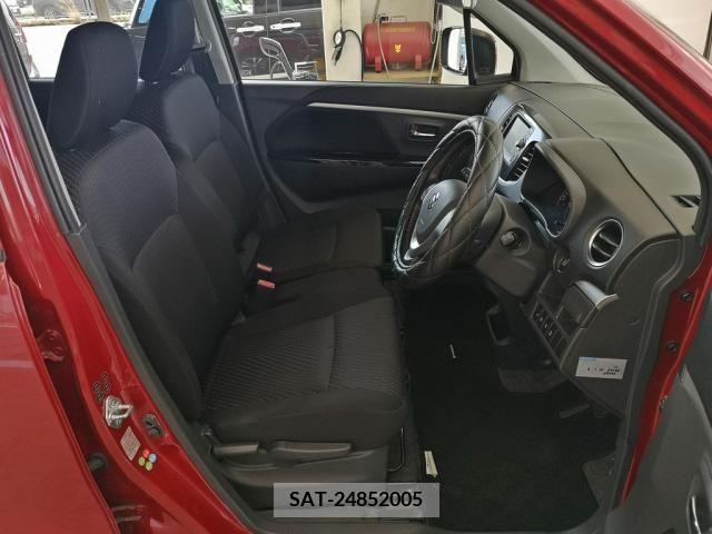 Suzuki WAGON R 2013-11 370879-18