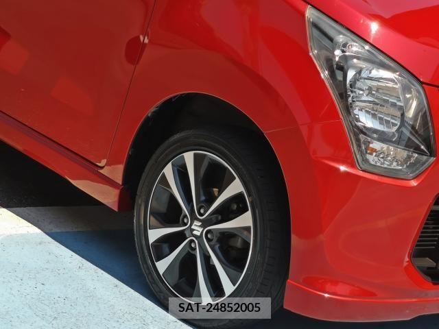 Suzuki WAGON R 2013-11 370879-7