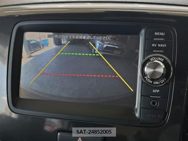 Suzuki WAGON R 2013-11 370879-15