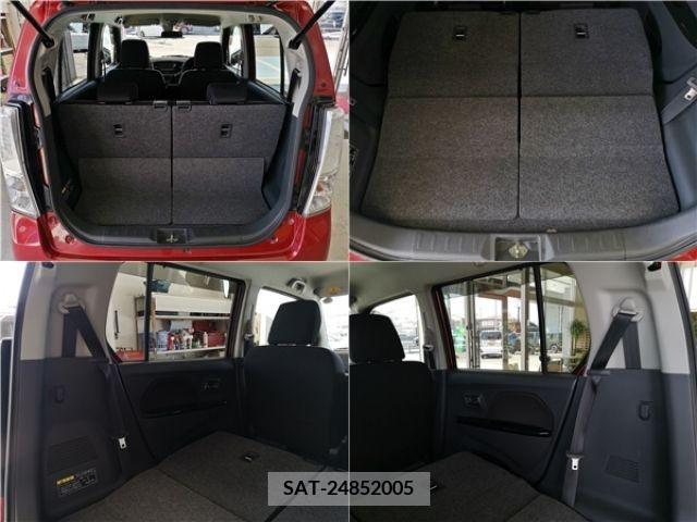 Suzuki WAGON R 2013-11 370879-26