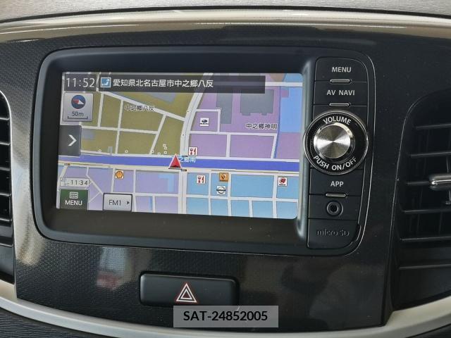 Suzuki WAGON R 2013-11 370879-14