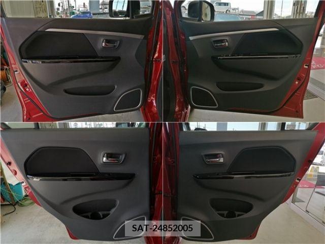 Suzuki WAGON R 2013-11 370879-25