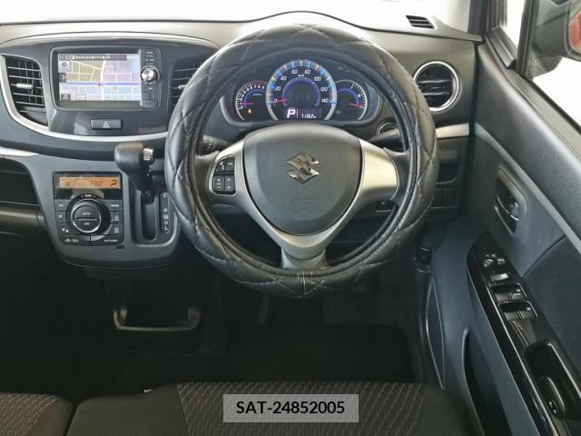 Suzuki WAGON R 2013-11 370879-13