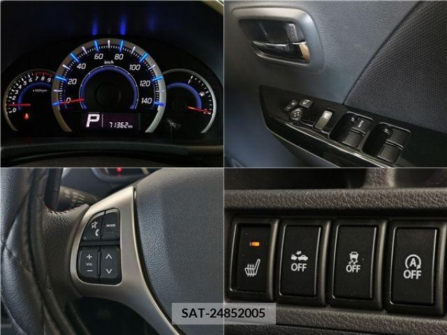 Suzuki WAGON R 2013-11 370879-24