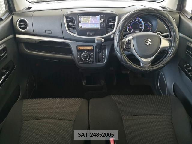 Suzuki WAGON R 2013-11 370879-12