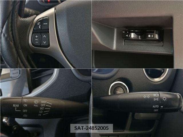 Suzuki WAGON R 2013-11 370879-23