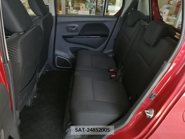 Suzuki WAGON R 2013-11 370879-21