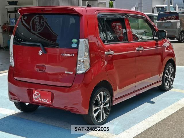 Suzuki WAGON R 2013-11 370879-10