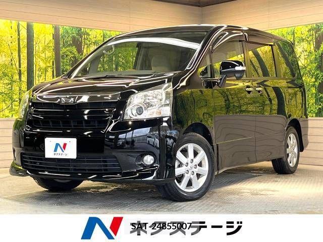Toyota NOAH 2009-10 248042-0