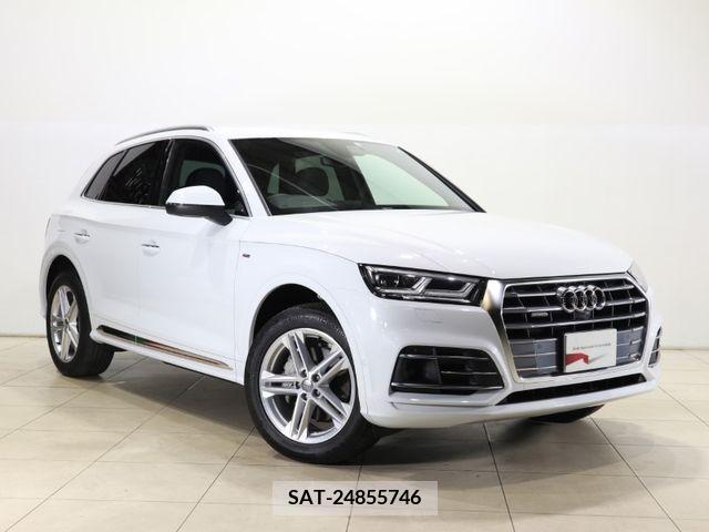 Audi Q5 2020-04 356599-3