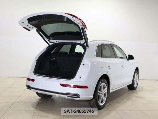 Audi Q5 2020-04 356599-8